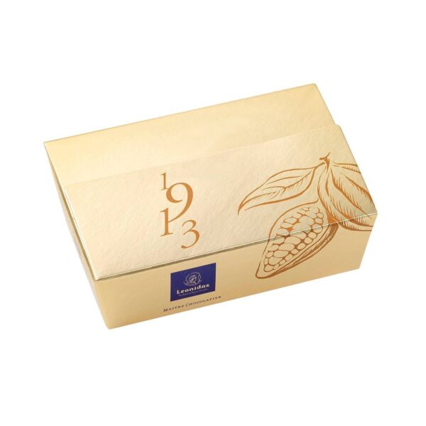 Ballotin Mini, 6 praline lapte