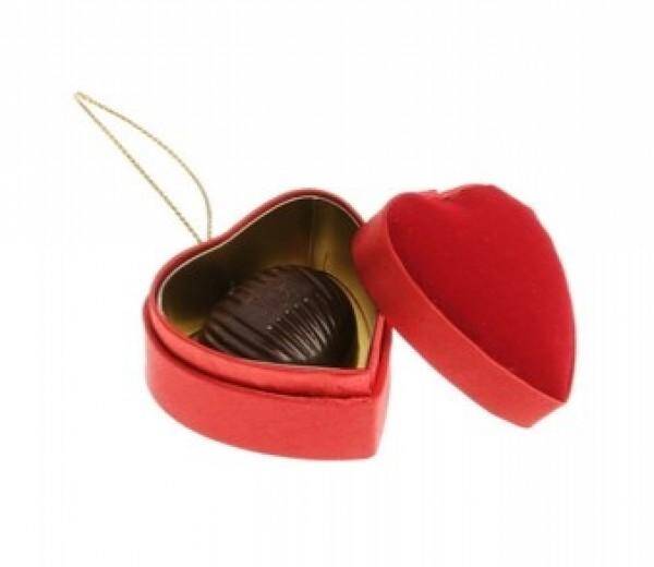 Coeur 1 pralina