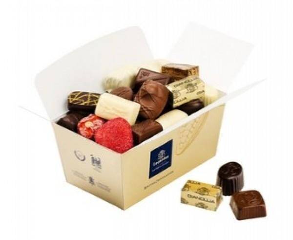 Maxi ballotin 1,5 kg ~ 100 praline asortate