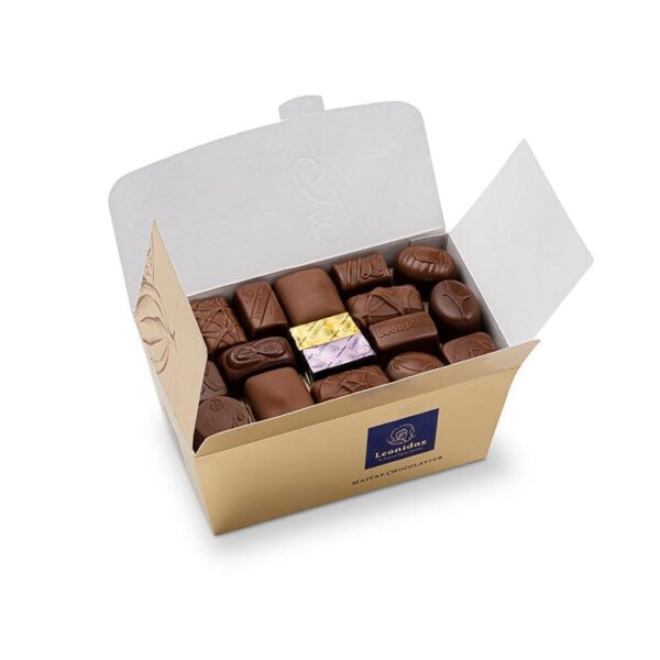 Grand ballotin 750g ~50 praline lapte
