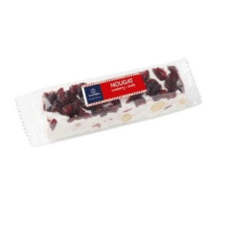 Bara Nuga Merisoare 100g