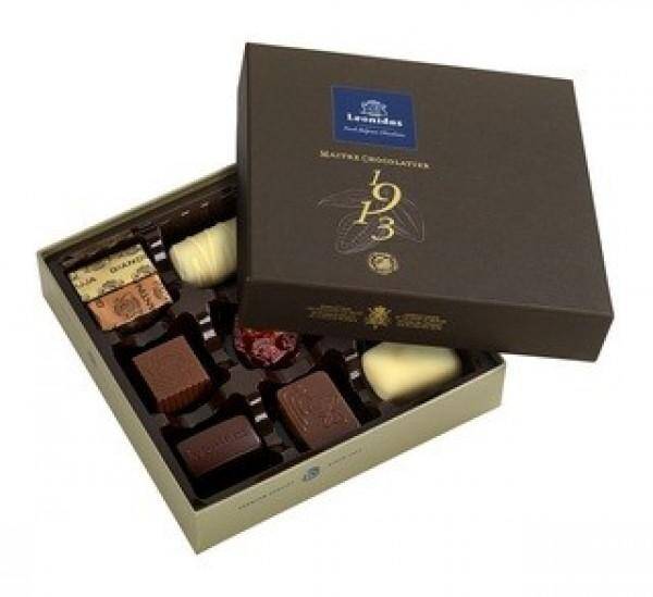 Togo maro 9 praline