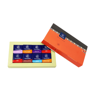 Cutie cadou Napolitains 16pcs