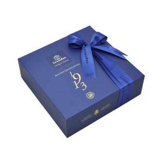 Santiago albastru 32 praline