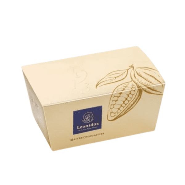 Gourmand ballotin 1kg jeleuri