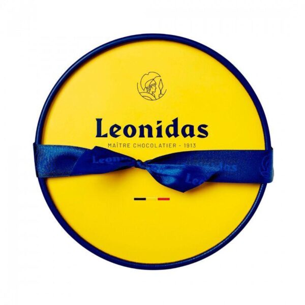 Martisor Yellow Dora 24 praline
