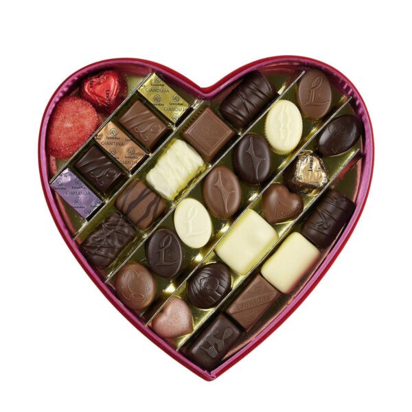 Coeur 29 praline