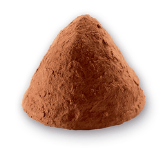 Truffe Speculoos trufa belgiana Leonidas ciocolata lapte