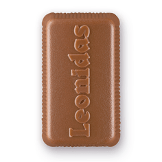 Avelanne ganache alune ciocolata lapte pralina belgiana Leonidas