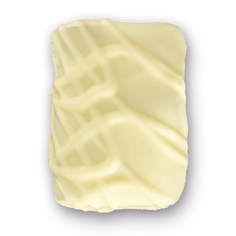 Casaleo praline orez pufos ciocolata alba pralina belgiana Leonidas