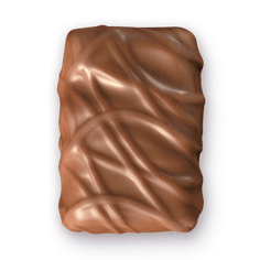 Casaleo praline orez pufos ciocolata lapte pralina belgiana Leonidas
