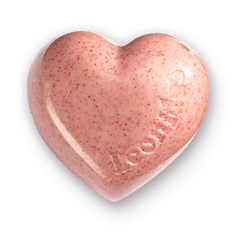 Coeur zmeura ganache ciocolata neagra pralina belgiana Leonidas