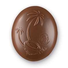 Delice crema casa ciocolata lapte pralina belgiana Leonidas