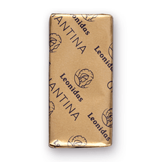 Giantina praline biscuit crocant pralina belgiana Leonidas