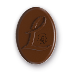Louise praline caramel ciocolata lapte pralina belgiana Leonidas