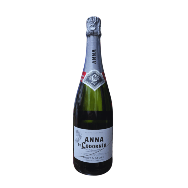 ANNA DE CODORNIU RESERVA BRUT SERIA LIMITATA