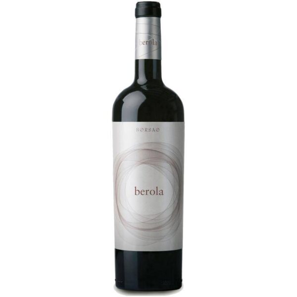 BEROLA CRIANZA