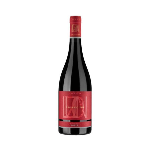 LUZON COLECCI?N ROBLE