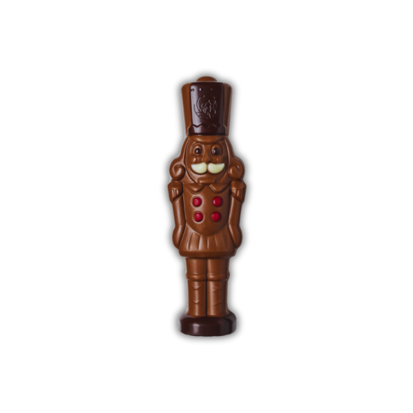 Nutcracker 100g ciocolata lapte