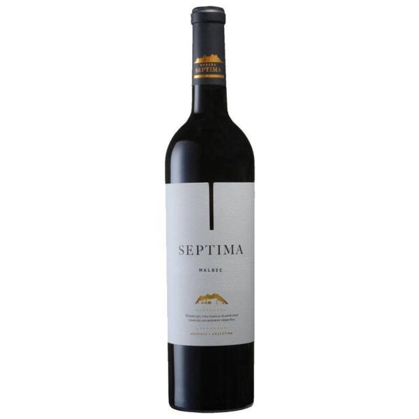 SEPTIMA MALBEC CRIANZA
