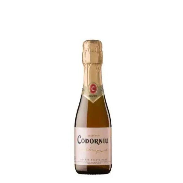 CAVA CODORNIU 1551 ROSE