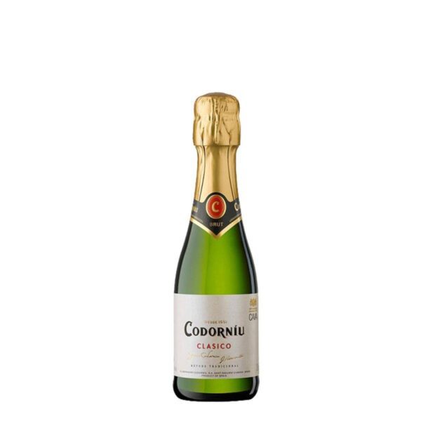 CAVA CODORNIU 1551