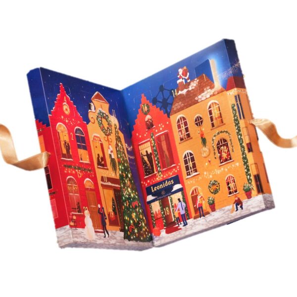 Calendar Advent