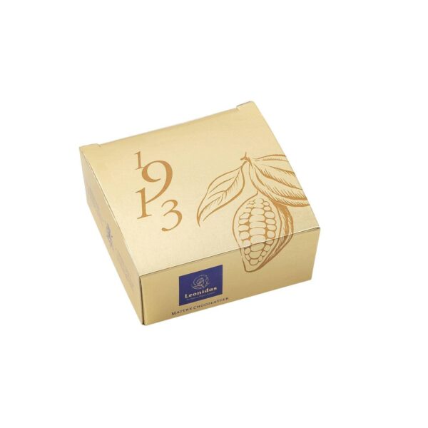 Ballotin Mini, 4 praline lapte
