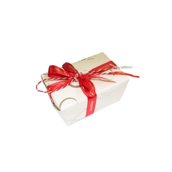 Martisor Mini Ballotin 250g ~16 Praline Asortate