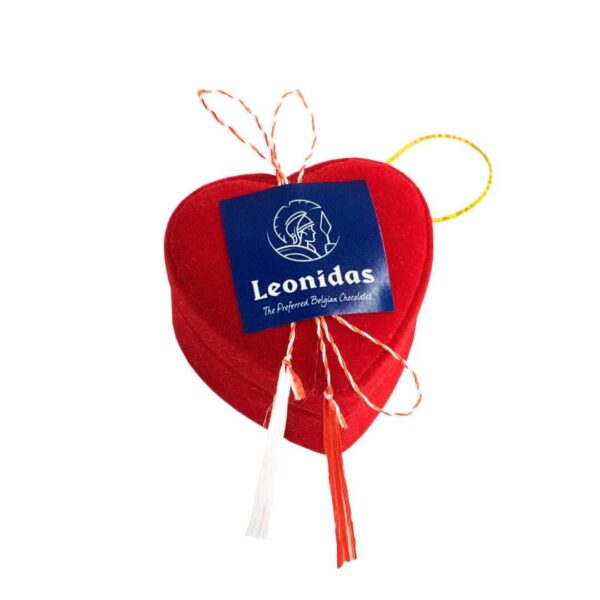 Martisor Coeur 1 Pralina