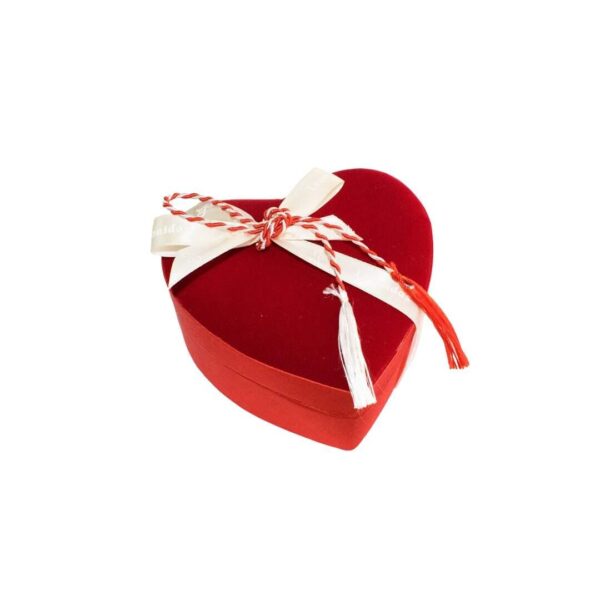 Martisor Coeur 14 Praline 2 Etaje