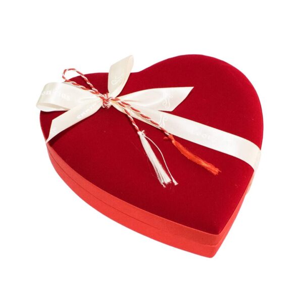 Martisor Coeur 29 Praline