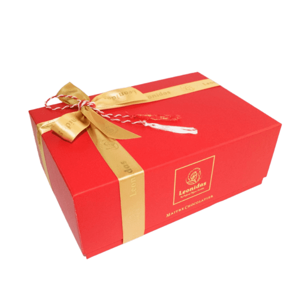 Martisor Bijoux 30 praline