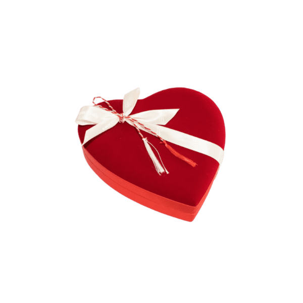 Martisor Coeur 16 Praline