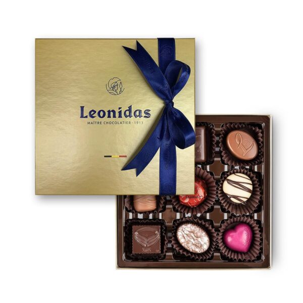Togo gold 9 Praline