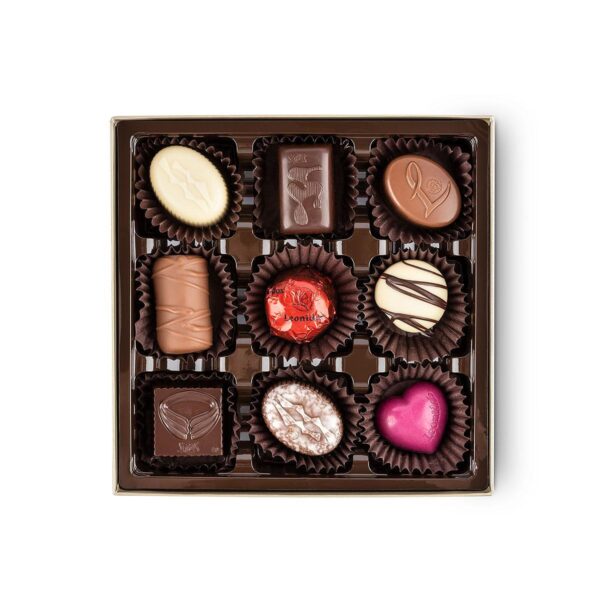 Togo gold 9 Praline