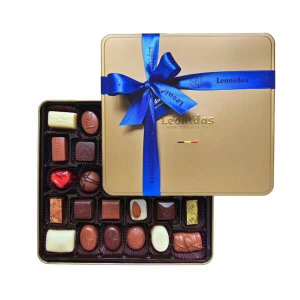 Imperial Gold 30 praline