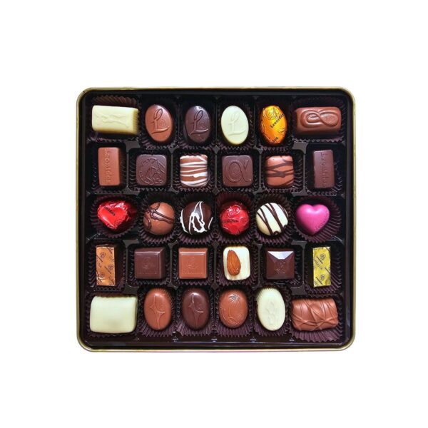 Imperial Gold 30 praline