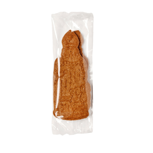 Biscuti speculoos Sfantul Nicolae