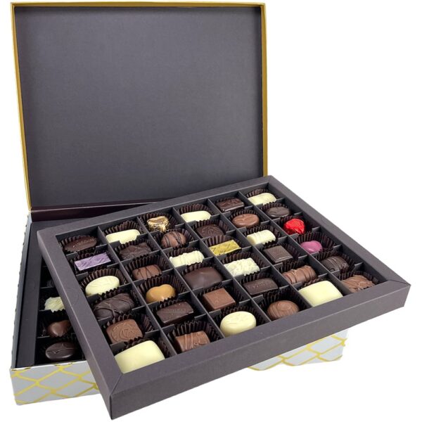Bliss Golden Big 72 praline