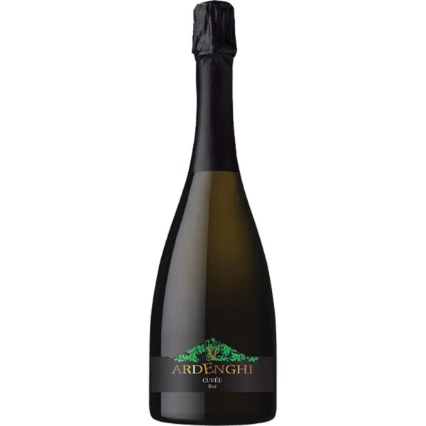 Vin spumant Prosecco alb Ardenghi Valdomino Extra Dry, 0.75L