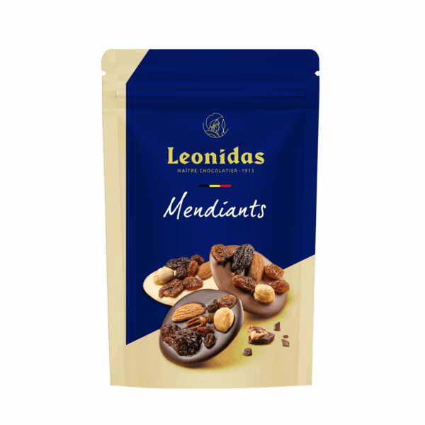 Mendiants mix 175g