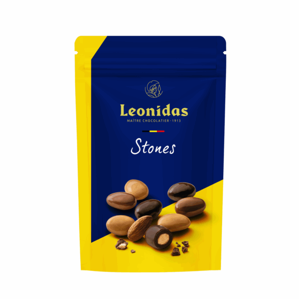 Stones Mix 250g