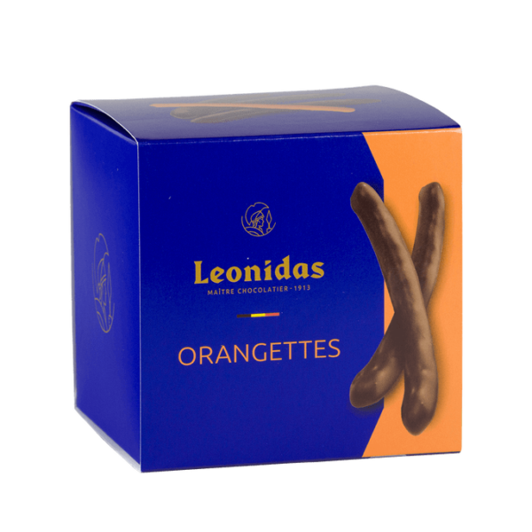 Cub orangette 200g