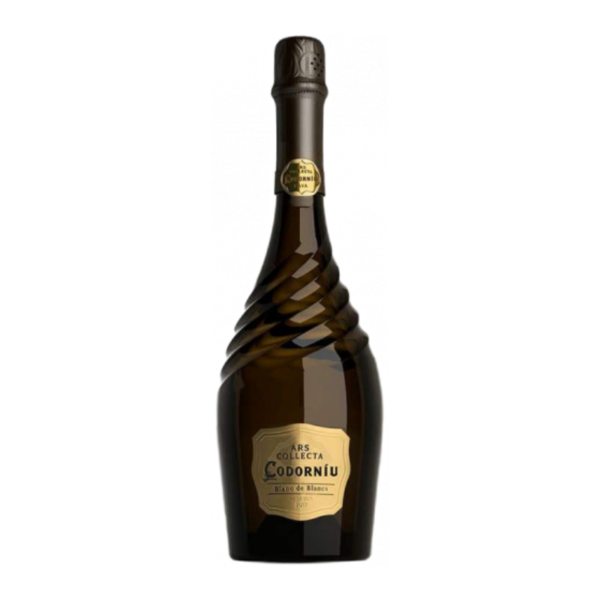 Ars Collecta Blanc De Blancs Grand Reserve 2017