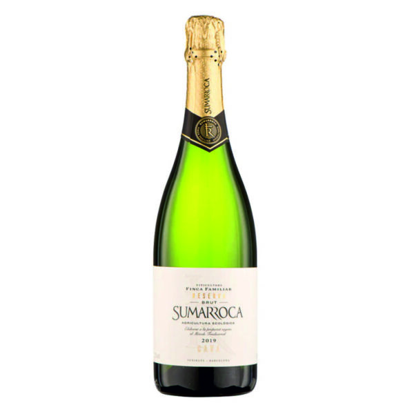 Cava Sumarroca Brut Reserva 750ml