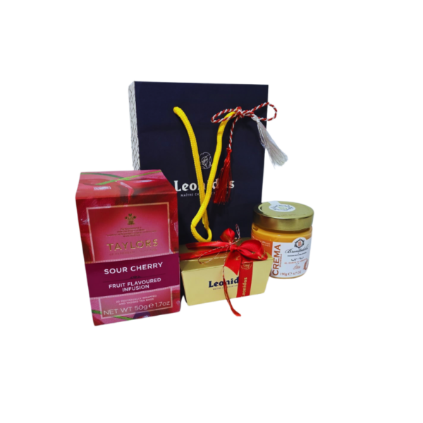 Cadou Martisor 12