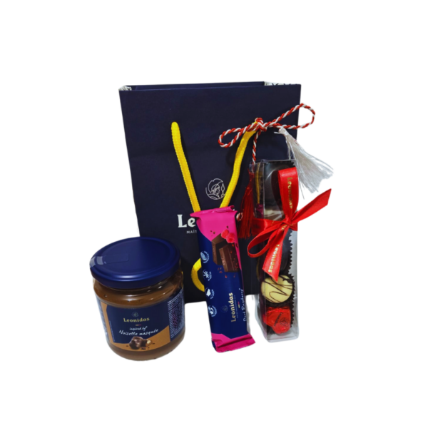 Cadou Martisor 9