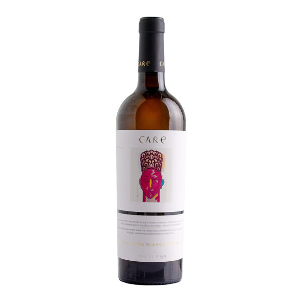 Care Garnacha Blanca Nativa 2023 - 750ml