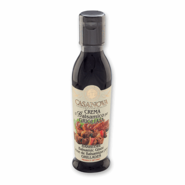Crema Balsamică barbeque– Casanova, 250 ml